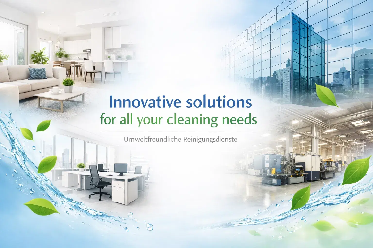 Wohnungsreinigung Lechhausen: Ihr lokaler Partner