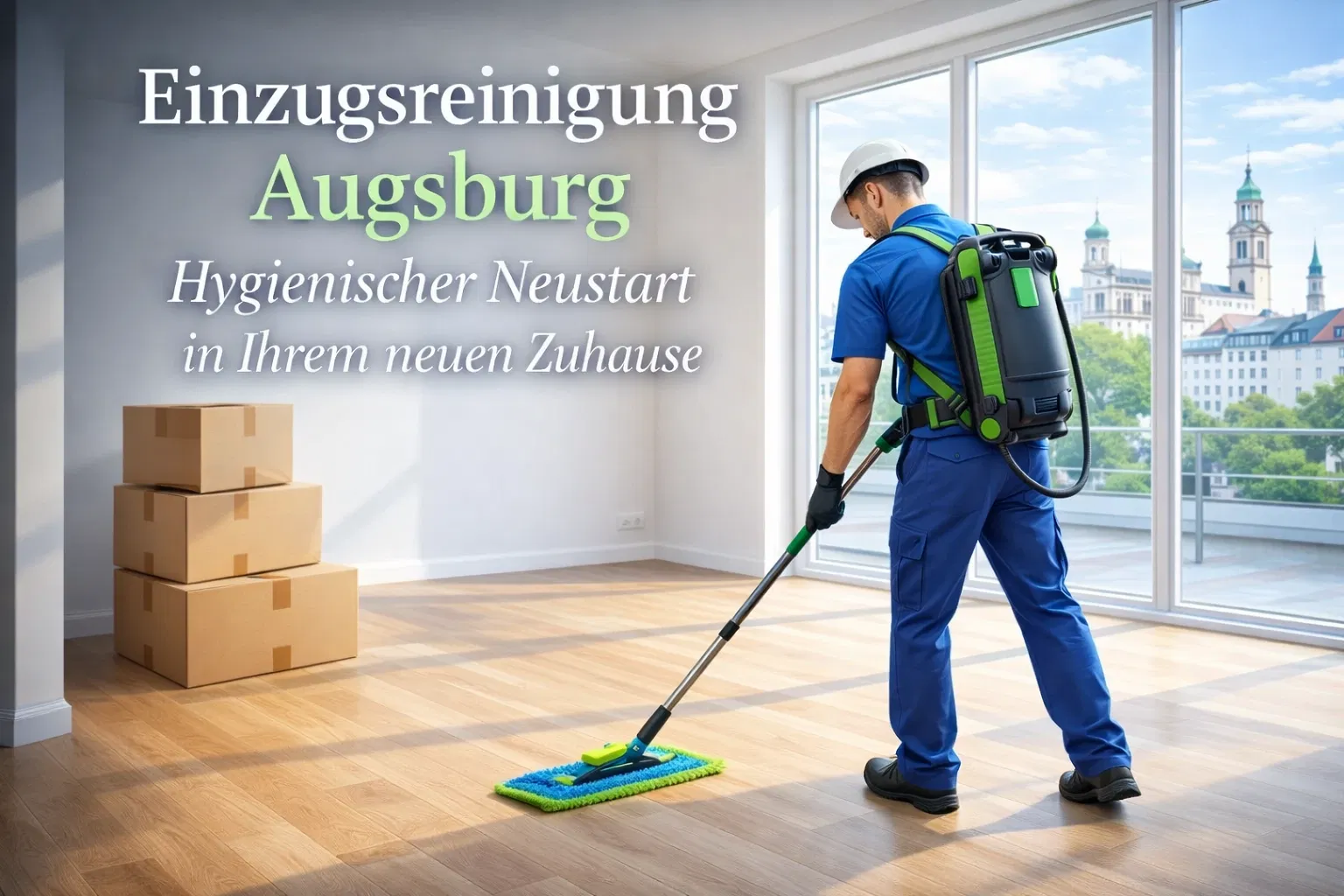 Duftstofffreie Reinigung: Für sensible Nasen